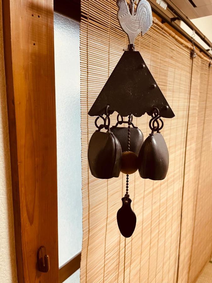 Osaka Kaya Traditional Tatami House 2-6 Ppl Near Station And Park Direct To Kix Airport Exterior foto