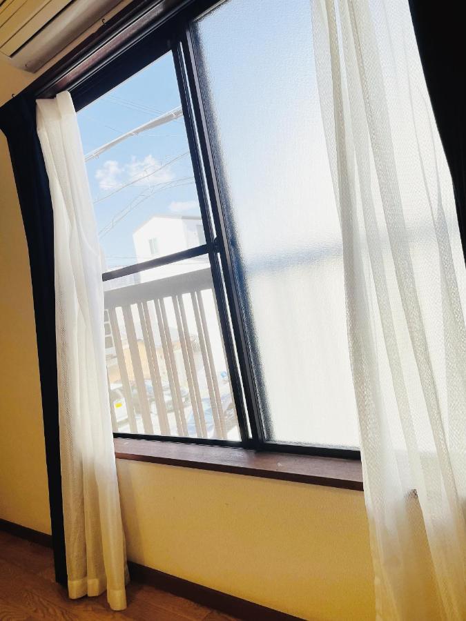 Osaka Kaya Traditional Tatami House 2-6 Ppl Near Station And Park Direct To Kix Airport Exterior foto